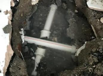 达拉特阳台漏水维修公司为您分享楼上楼下漏水怎么处理