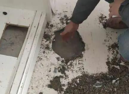 达拉特卫生间漏水维修公司分享下精确定位查漏水一次多少钱?不同级别收费不同