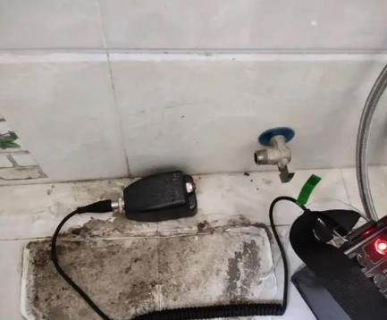 达拉特屋顶漏水维修公司分享下卫生间漏水的危害及解决方法