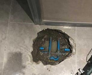 达拉特阳台漏水维修公司分享下暖气管道漏水的原因有哪些