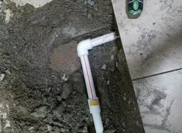 达拉特阳台漏水维修时有哪些声音会影响检漏仪